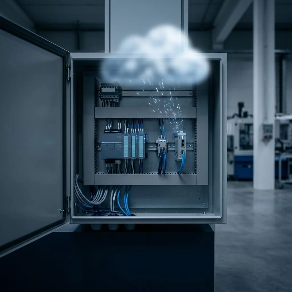 دعم التكامل مع خادم MQTT، الشارقة